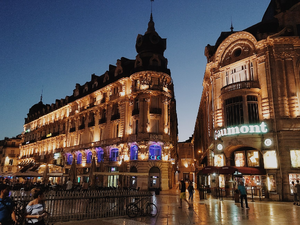 Ébéniste Montpellier